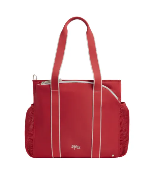 Riley Tennis Tote